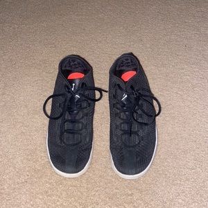 Athletic men’s shoes